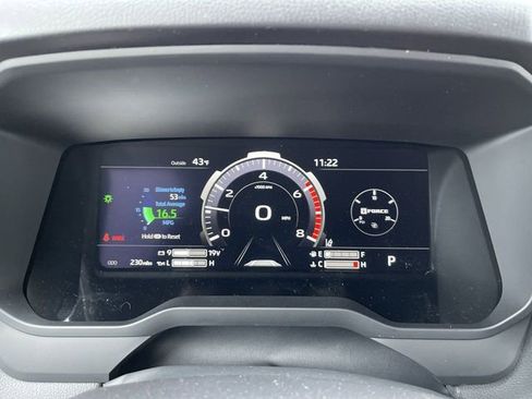 New 2026 Toyota Tundra Limited AWD/4WD image 16