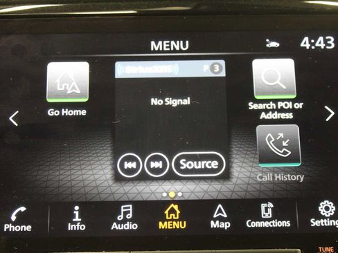 Used 2023 Nissan Titan PRO-4X w/ Pro-4x Convenience Package AWD/4WD image 28