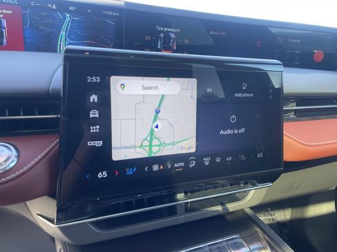 Used 2024 Lincoln Nautilus Black Label image 15