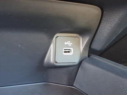 Certified 2023 Honda HR-V Sport image 23