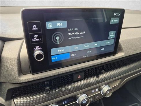 Used 2026 Honda CR-V LX image 14
