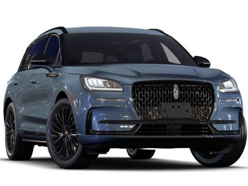 New 2026 Lincoln Corsair Premiere image 26