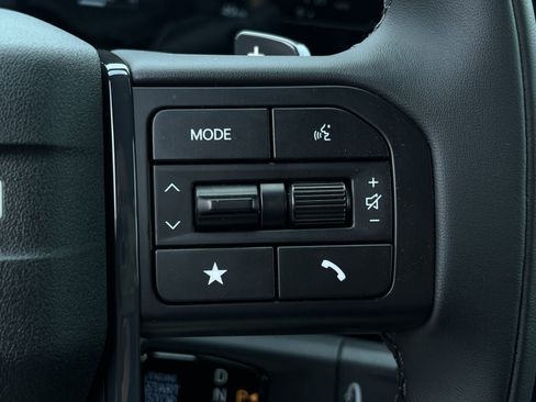New 2027 Kia Telluride SX X-Line AWD/4WD image 29
