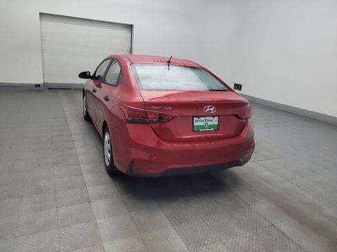 Used 2020 Hyundai Accent SE FWD image 5