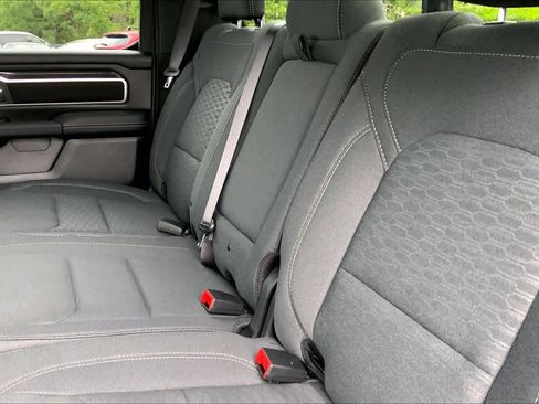 New 2026 RAM 1500 Lone Star AWD/4WD image 20