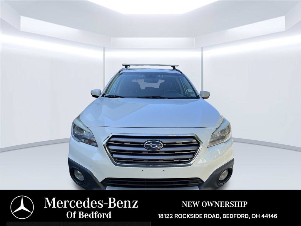 Used 2017 Subaru Outback 2.5i Touring AWD/4WD image 10