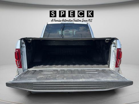 Used 2018 Ford F150 Raptor w/ Equipment Group 802A Luxury AWD/4WD image 9