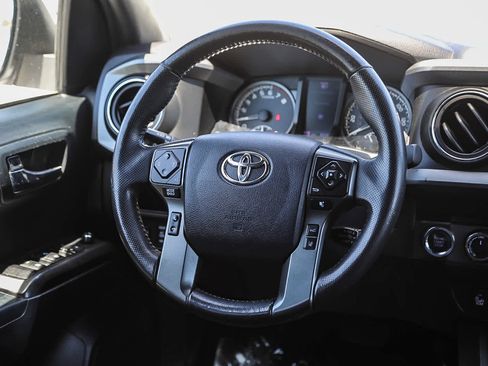 Certified 2018 Toyota Tacoma TRD Pro AWD/4WD image 15