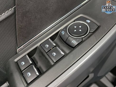 Used 2025 Ford F150 XLT w/ Equipment Group 301A Standard AWD/4WD image 12