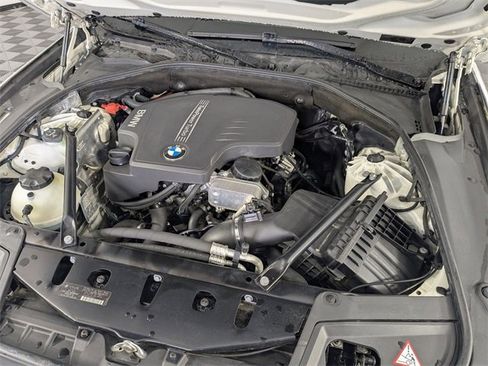 Used 2014 BMW 528i Sedan image 37