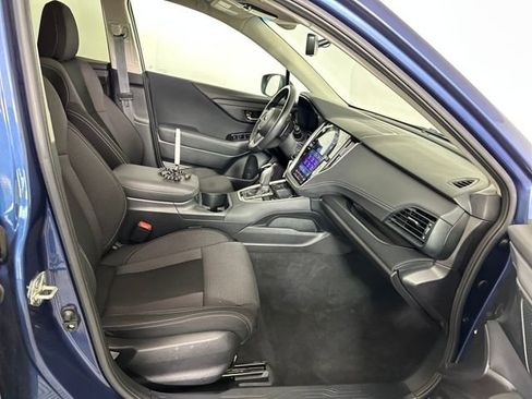 Used 2021 Subaru Outback Premium image 28