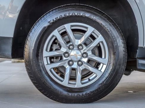 Used 2021 Chevrolet Tahoe LT image 15