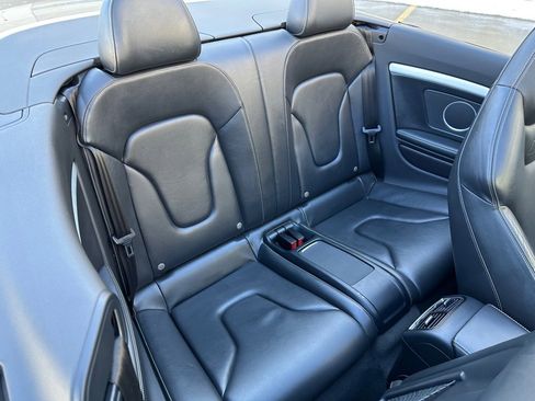 Used 2012 Audi S5 Prestige image 23