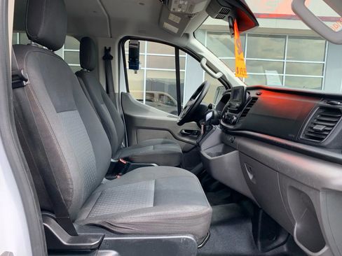 Used 2021 Ford Transit 350 XL image 22