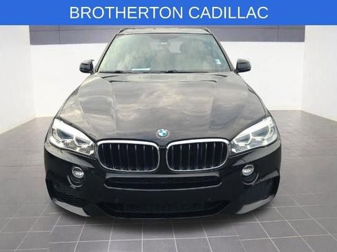 Used 2017 BMW X5 xDrive35i image 2