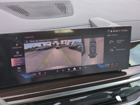 Certified 2026 BMW X5 xDrive40i w/ M Sport Package image 14