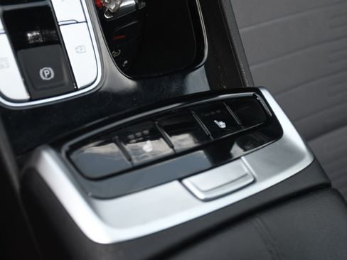 Used 2023 Hyundai Santa Cruz SEL w/ Cargo Package FWD image 14