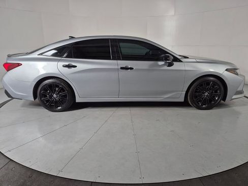 Certified 2021 Toyota Avalon XSE w/ Carpet Mat Package (TMS) FWD image 5