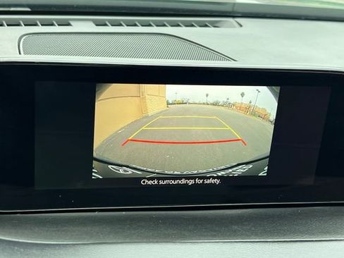 Used 2025 MAZDA MAZDA3 s image 20