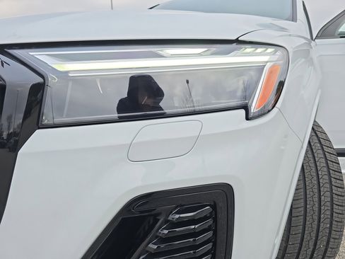 New 2026 Audi Q7 3.0T Premium Plus AWD/4WD image 30