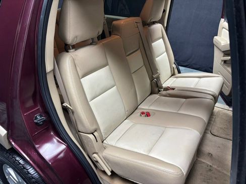 Used 2008 Ford Explorer Eddie Bauer AWD/4WD image 33