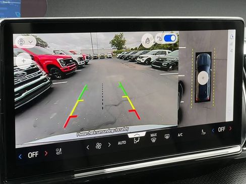 New 2026 Ford Expedition Platinum w/ Stealth Performance Package AWD/4WD image 27