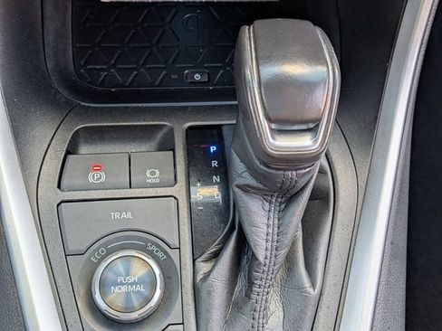 Used 2021 Toyota RAV4 XSE image 12