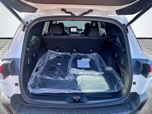 New 2026 Subaru Outback Limited AWD/4WD image 26