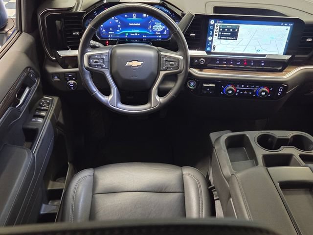 Used 2022 Chevrolet Silverado 1500 LT w/ All Star Edition Plus AWD/4WD image 7