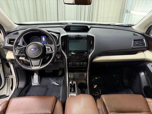 Used 2019 Subaru Ascent Touring w/ Popular Package #2A AWD/4WD image 14