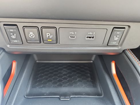 New 2026 Nissan Frontier PRO-4X w/ Pro Premium Package AWD/4WD image 29