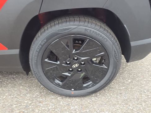 New 2026 Hyundai Kona SEL Sport FWD image 25