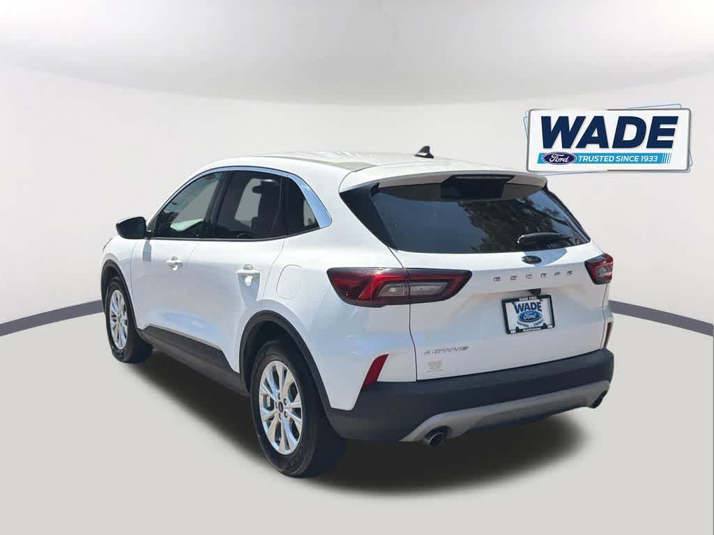 Used 2024 Ford Escape Active FWD image 7
