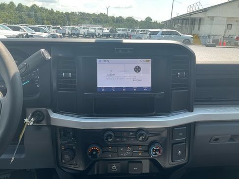 New 2026 Ford F250 XL w/ STX Appearance Package AWD/4WD image 20
