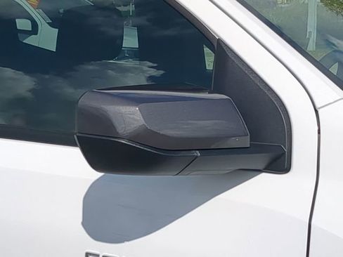 New 2025 Chevrolet Colorado Z71 image 12