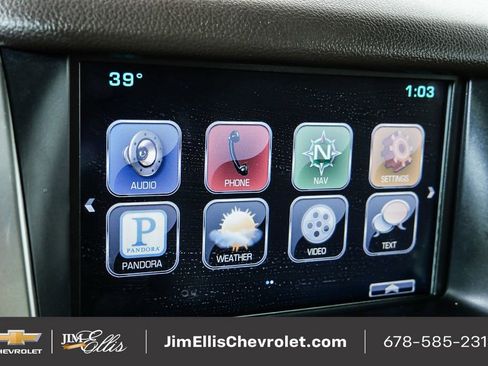 Used 2015 Chevrolet Tahoe LT image 15