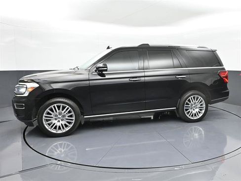 Certified 2024 Ford Expedition Limited RWD image 30