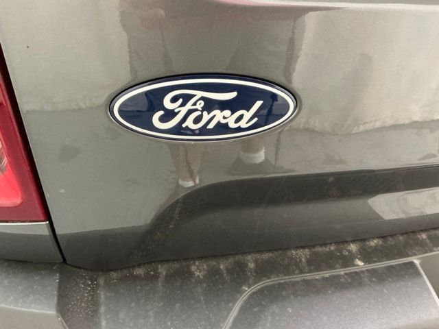 New 2026 Ford Bronco Sport Big Bend AWD/4WD image 5