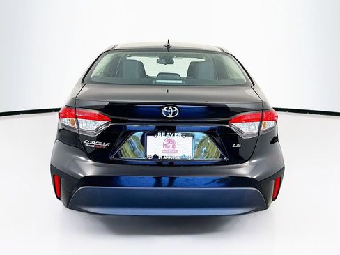 New 2026 Toyota Corolla LE image 7