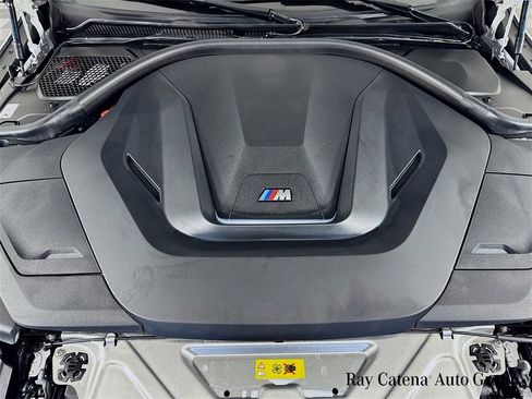 Used 2023 BMW i4 M50 w/ Premium Package image 31