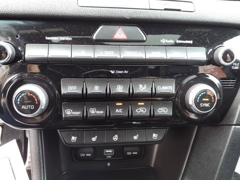 Used 2020 Kia Sportage SX image 20