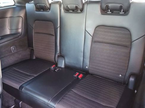 Used 2024 Nissan Pathfinder Rock Creek image 19