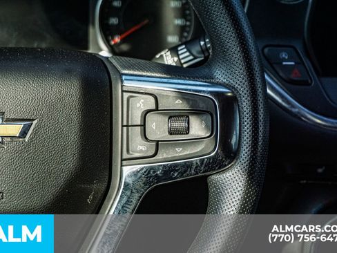 Used 2025 Chevrolet Blazer LT FWD image 26