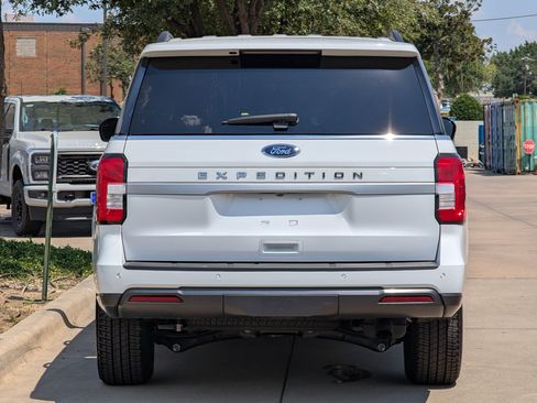 New 2024 Ford Expedition XL image 5
