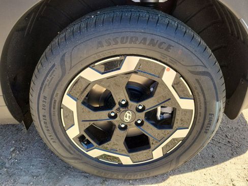 New 2026 Hyundai Santa Fe SEL image 14