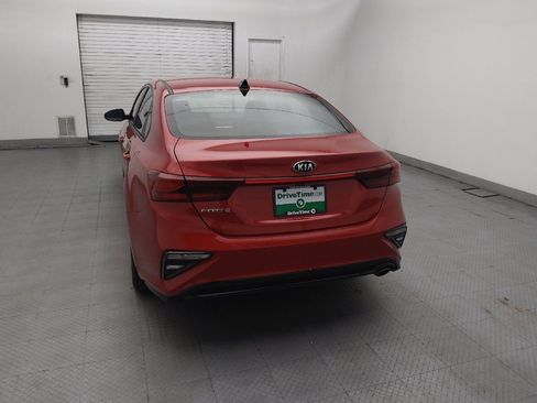 Used 2021 Kia Forte LXS FWD image 6