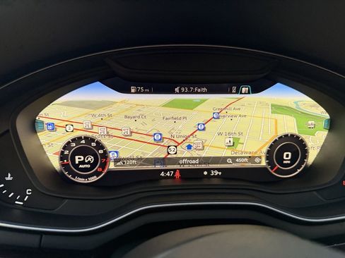 Used 2019 Audi A5 2.0T Premium Plus image 28