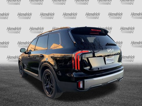 Used 2023 Kia Telluride SX X-Line image 8