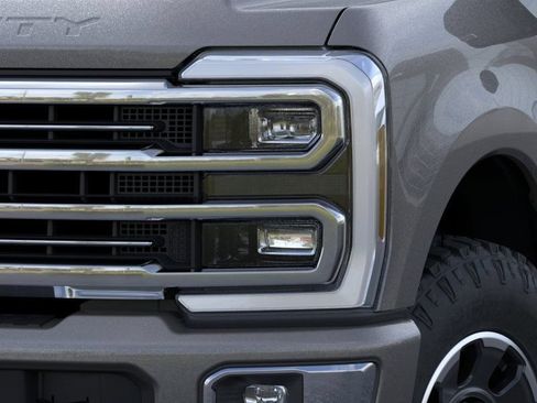 New 2026 Ford F250 Platinum w/ Platinum Plus Package AWD/4WD image 44