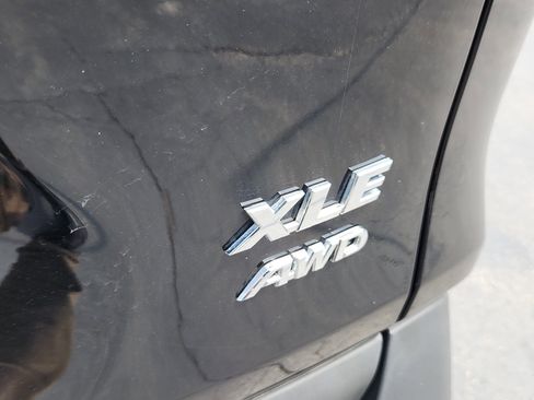 Certified 2025 Toyota RAV4 XLE image 27